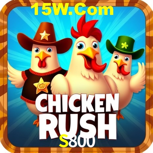 A Revolução dos Aplicativos de Jogos no S800