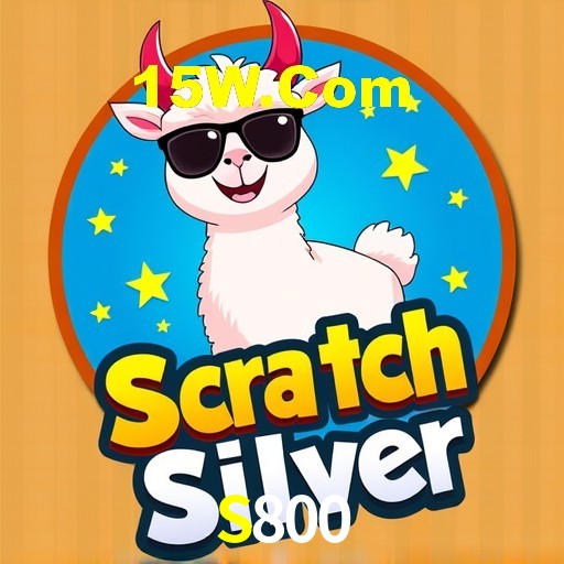 Bônus de Boas-vindas S800