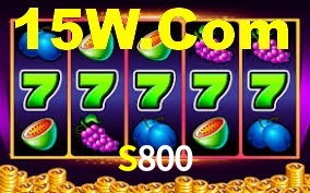 S800 - Cassino Fortune Tiger - S800 Game