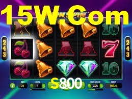 S800: Jogos de Caça-Níqueis-Altas Recompensas, Roleta-Velocidade, Blackjack-Desafios Máximos