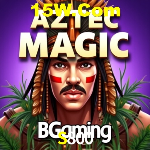 Jogos Exclusivos S800