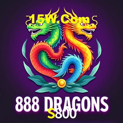 Gates of Olympus S800