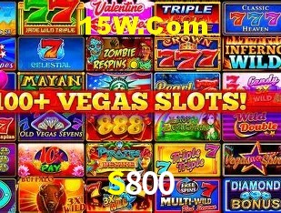 Tecnologia da Plataforma S800