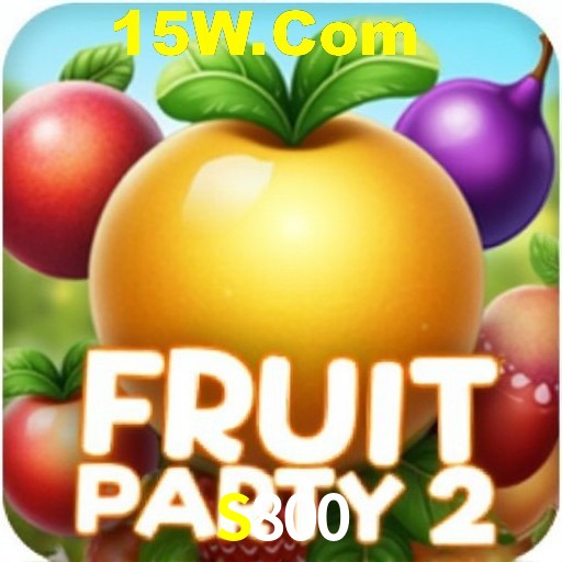 Account Benefits S800