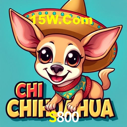 Estatísticas Esportivas S800