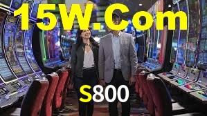 Tournaments S800
