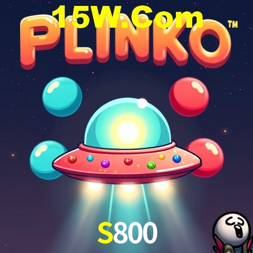 Descubra o Mundo do Cassino Online com S800