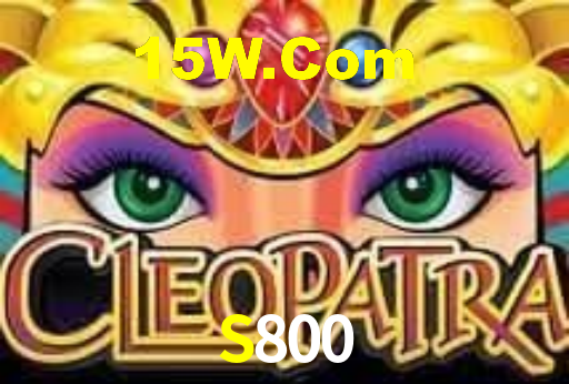S800