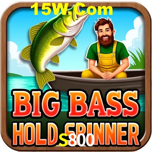 Live Casino S800