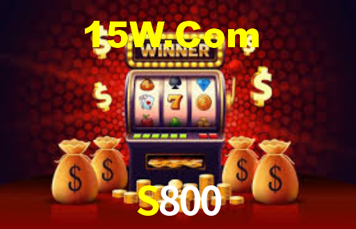 S800 Game