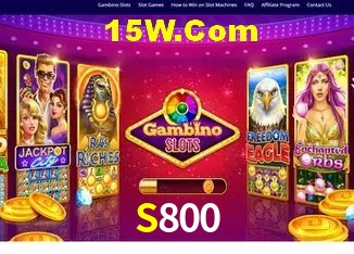 Descubra o Programa VIP da S800: Vantagens Exclusivas para Jogadores