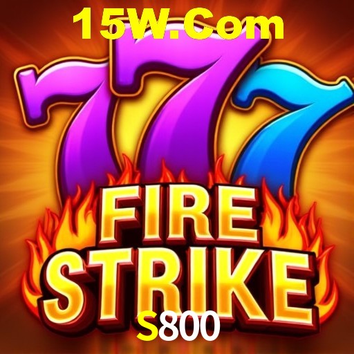 Casino Ao Vivo S800