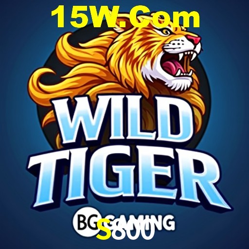 Provedores de Jogos S800